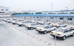 耒阳东风驾校