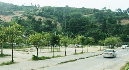 福州军安驾校
