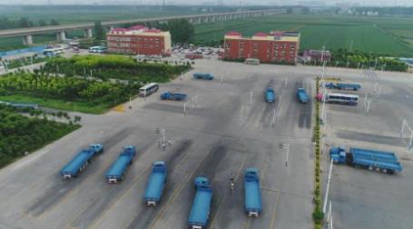 漯河振华驾校