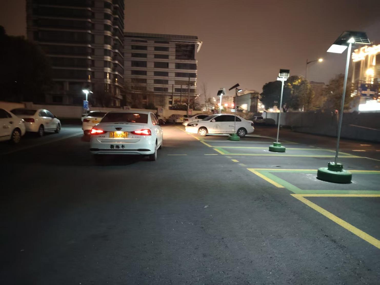 杭州安成驾校